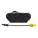 Comando Ar Condicionado Ford Fiesta 2011 Ecosport Original