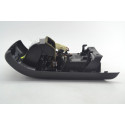 Difusor Ar Traseiro Console Volkswagen Jetta 2014 Original
