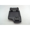 Encosto Apoio Braço Console Central Hilux 2022 Original Preto