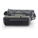 Difusor Lateral Esquerdo Painel Jeep Compass 2023 Original