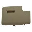 Tampa Porta Treco Objeto Painel Vw Tiguan 2010 Original Preto