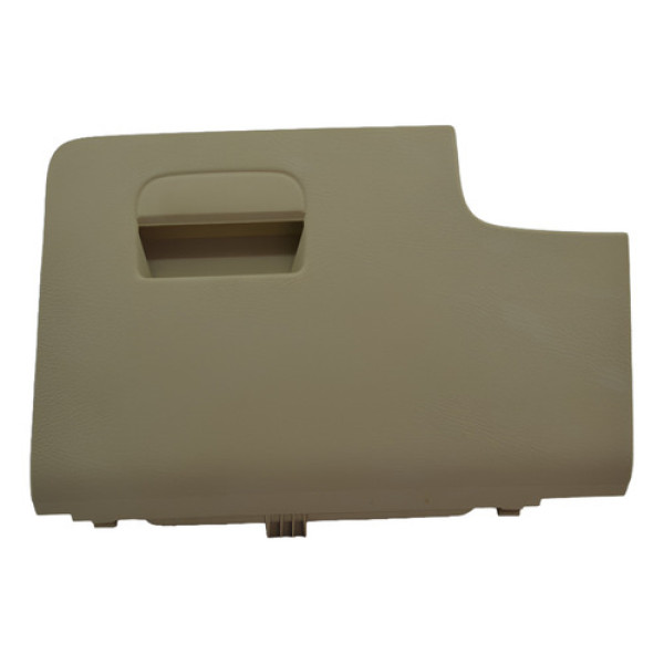Tampa Porta Treco Objeto Painel Vw Tiguan 2010 Original Preto