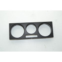 Moldura Comando Ar Painel Volkswagen Golf 2004 2005 Original