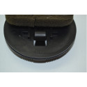 Difusor Saida Ar Porta Luvas Citroen C3 2013 Original