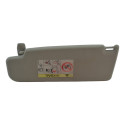 Par Quebra Sol Direito Esquerdo Volkswagen Up 2015 Original