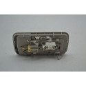 Luz Cortesia Interna Teto Nissan Sentra 2014 Original