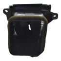 Difusor Central Esquerdo Painel Honda Civic 2007 Original