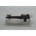 Luz Cortesia Interna Teto Gm Tracker 2015 Original