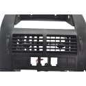 Moldura Central Painel C/difusor Polo 2003 A 2014 Original