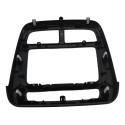 Moldura Central Painel Radio Difusor Renault Kwid 2022 Origi