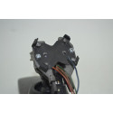 Espelho Retrovisor Interno Volkswagen Jetta 2017 Original