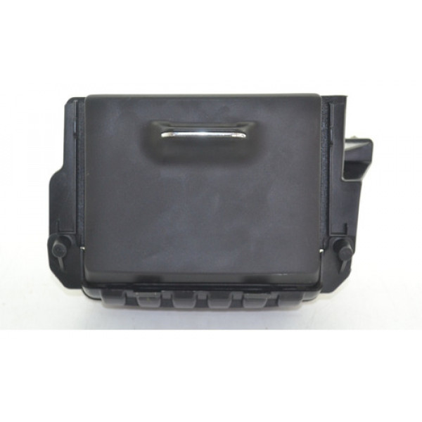 Porta Treco Objeto Tomada 12v Toyota Corolla 2014 Original