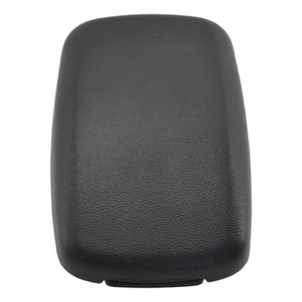 Encosto Apoio Braço Central Console Creta 2020 Original Preto