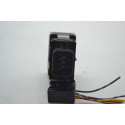 Botão Regulagem Farol Painel Grand Vitara 2008 A 16 Original
