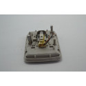 Luz Cortesia Interna Teto Nissan Sentra 2018 Original