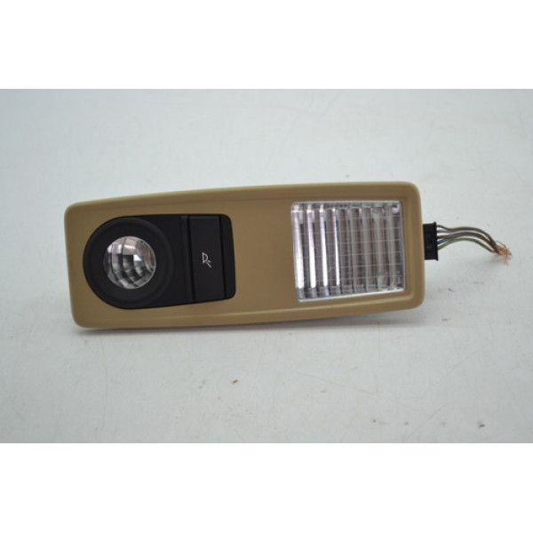 Luz Luminaria Interna Cortesia Teto Bmw X3 2014 Original