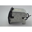 Radio Aparelho Som Painel Honda City 2009 Orig -não Pega Cd