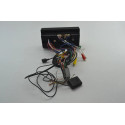 Radio Aparelho Som Multimidia Similar Universal Android