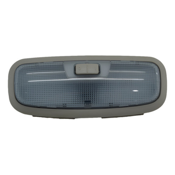 Luz Interna Cortesia Teto Ford Ka 2021 Original