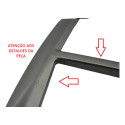 Moldura Central Painel Subaru Impreza 2010 Original