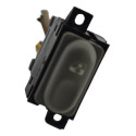 Botão Interruptor Vidro Eletrico Cinza Renault Scenic 2002