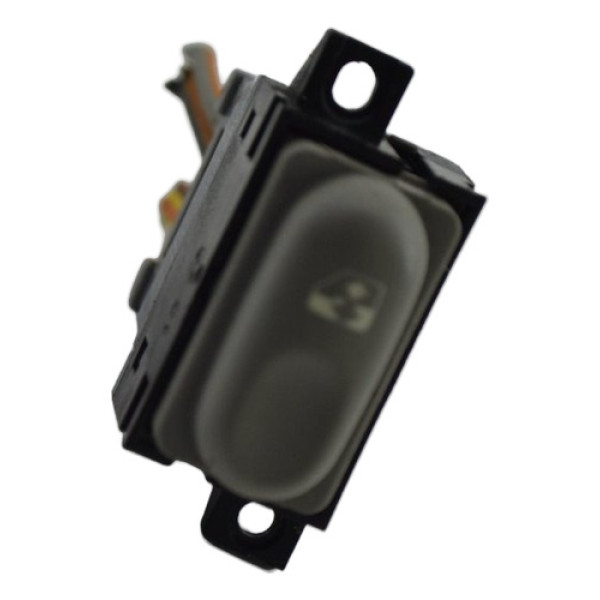 Botão Interruptor Vidro Eletrico Cinza Renault Scenic 2002