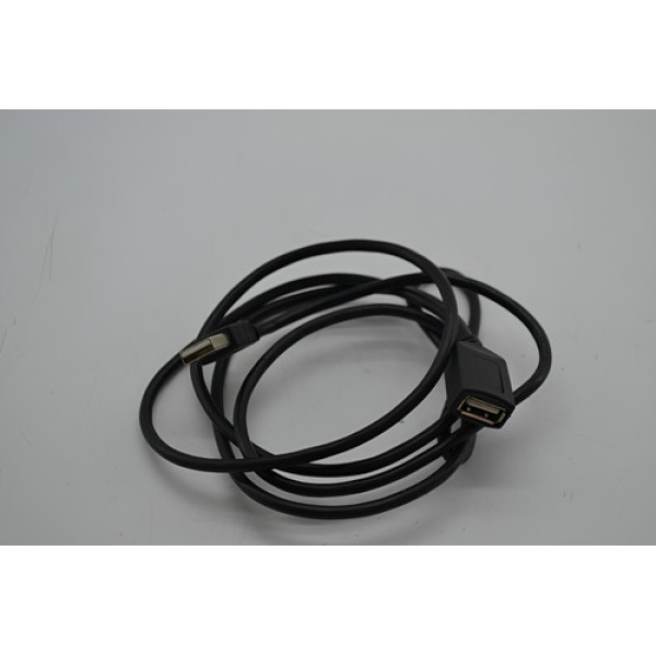 Conector Cabo Usb Interno Renault Sandero 2017 Original Preto