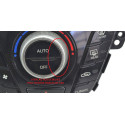Comando Ar Condicionado Painel Hyundai Veloster 2012 Origin