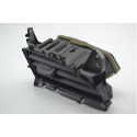 Difusor Lateral Esquerdo Painel Toyota Yaris Xs 2022 Origina