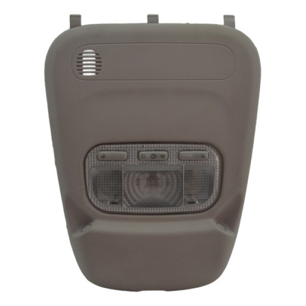 Luz Cortesia Interna Teto Citroen C3 Picasso 2012 Original