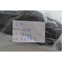 Espelho Retrovisor Interno Citroen C4 Cactus 2019 Original