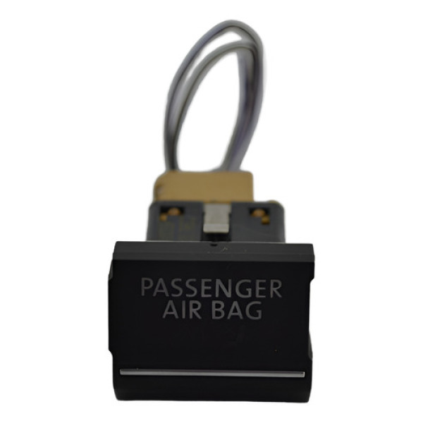 Botão Passenger Painel Volkswagen Amarok 2022 Original Botão Passenger Painel Volkswagen Amarok 2022 Original