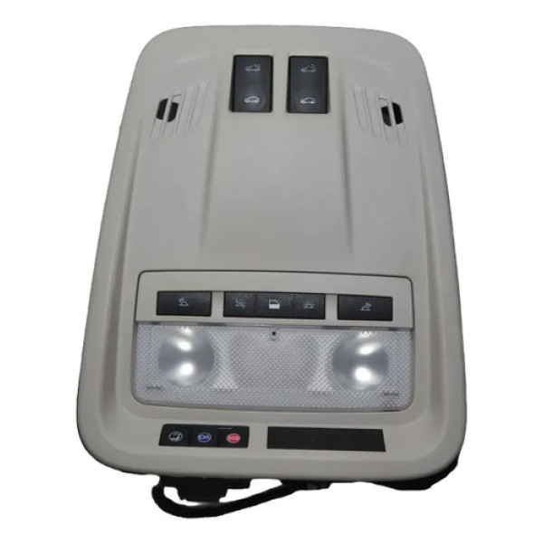 Luz Cortesia Dianteira Teto Solar Cruze 2019 Original