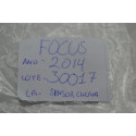 Sensor Chuva Parabrisa Ford Focus 2014 Original