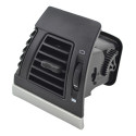 Difusor Ar Lateral Esquerdo Painel Fiat Idea 2011 Original