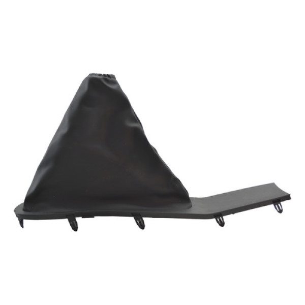 Coifa Freio De Mão Renault Kwid Zen 2020 2021 2022 Original Preto