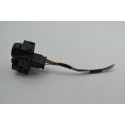 Botão Comando Retrovisor Eletrico Kwid 2019 2020 Original