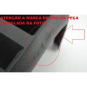 Moldura Traseira Cinzeiro Console Mercedes B180 2010 Origina