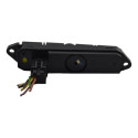 Botão Comando Mode Eld Painel Fiat Palio 2012 Original - Preto