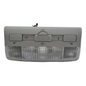 Luz Cortesia Interna Teto Voyage Gol Saveiro Fox Original