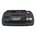 Luz Interna Teto Central Traseira Honda Civic 2017 Original