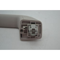 Puxador Alça Teto Pqp Peugeot Expert 2021 Original