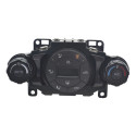 Comando Controle Ar Condicionado Ford Fiesta 2015 Original