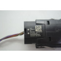 Botão Pisca Alerta Painel Bmw X1 2016 2017 Original Preto
