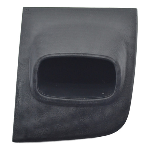 Tampa Fusivel Porta Treco Painel Fiat Mobi 2021 Original
