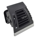 Difusor Ar Lateral Direito Painel Fiat Idea 2011 Original