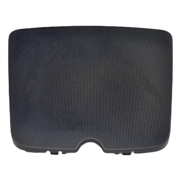 Tela Alto Falante Acabamento Superior Painel Gm Captiva 2009 Preto