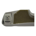 Acabamento Porta Oculos Teto Fiat Palio 2014 Original