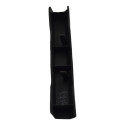 Friso Acabamento Porta Objeto Chevrolet Meriva 2003 Original