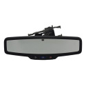 Espelho Retrovisor Interno Gm S10 2016 Trailblazer Original